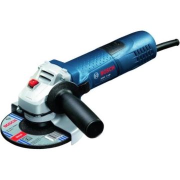 Bosch Vinkelsliber GWS 7-125 Professional 0601388108