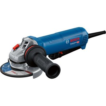 Bosch Vinkelsliber GWS 12-125 P Professional 06013A6200