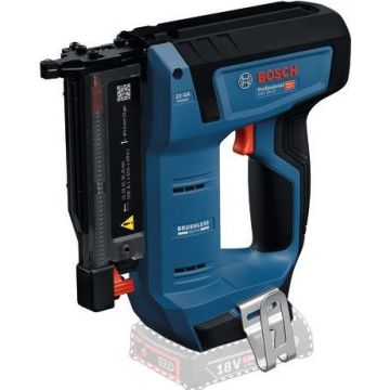 Bosch Batteridrevet trædykkerpistol GNH 18V-35 0601482700