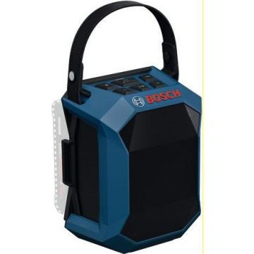 Bosch Bluetooth®-højttaler GPB 18V-1 C 06014A7000