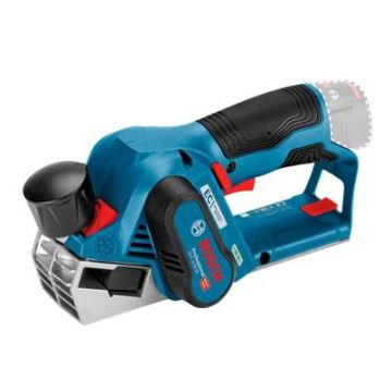 Bosch høvl GHO 12V-20 Professional Solo 06015A7000