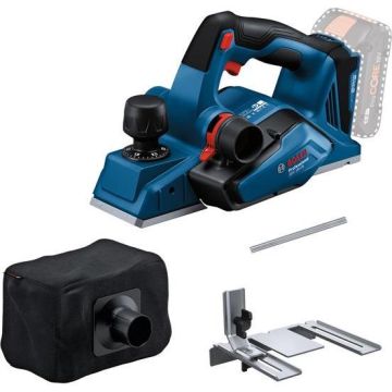 Bosch akku høvl GHO 18V-26 Solo 06015B5001