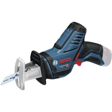 Bosch bajonetsav GSA 12V-14 Professional Solo 060164L902