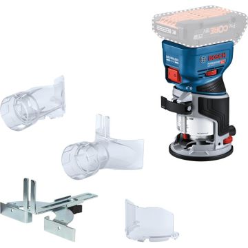 Bosch akku kantfræser GKF 18V-8 Professional 06016C2000