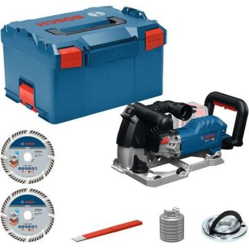 Bosch Murrillefræser GNF 18V-40 solo L-BOXX 06016C5000