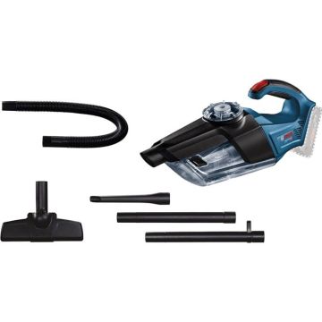 Bosch Akku Støvsuger GAS 18V-1 Professional (solo) med tilbehør 06019C6200