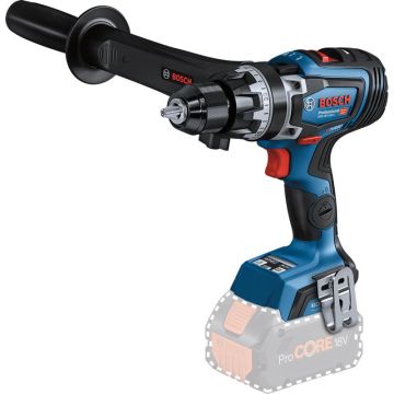 Bosch akku Slagboremaskine GSB 18V-150C solo 06019J5101