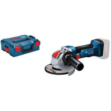 Bosch Vinkelsliber GWX 18V-8 solo LB 06019J7000