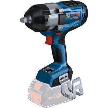 Bosch akku Slagnøgle GDS 18V-1000 solo 06019J8300