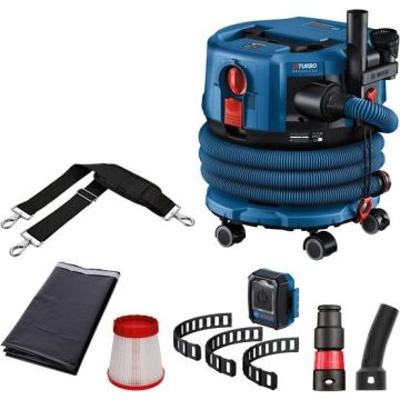 Bosch Støvsuger GAS 18V-12 MC solo 06019K2000
