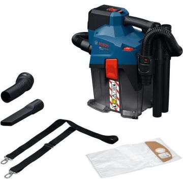 Bosch PRO akku støvsuger L-klasse GAS 18V-6LS 06019K2100