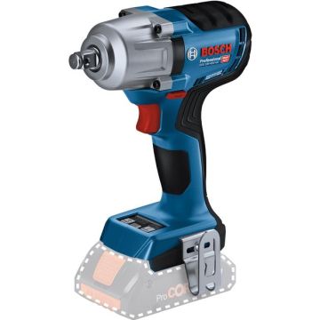 Bosch Slagnøgle GDS 18V-450 HC Solo 06019K4000