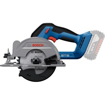 Bosch Rundsav GKS 18V-51 solo 06019M3120