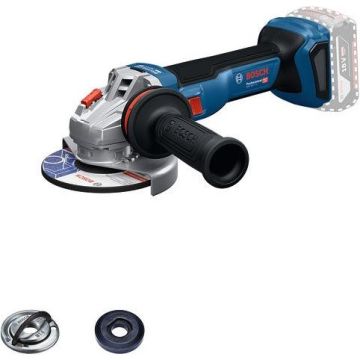 Bosch Vinkelsliber 125mm GWS 18V-11 S 06019N4000