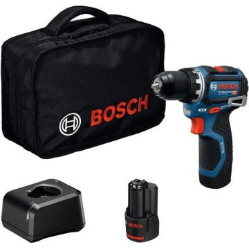 Bosch Batteridrevet bore-/skruemaskine GSR 12V-32 06019N7003