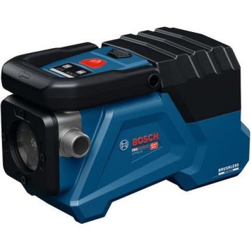 Bosch Vandpumpe GTP 18V-28 solo 06019R6000