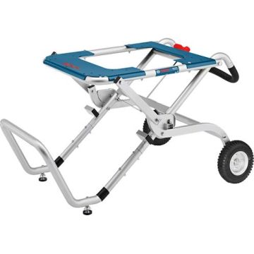 Bosch arbejdsbord GTA 60 W mobilt til bordrundsave 0601B12000