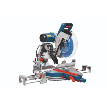 Bosch Kap-/Geringssav GCM 12 GDL Professional 0601B23600