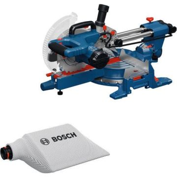 Bosch GCM 305-216 S kap-/geringssav 216 mm 1300W 0601B61000
