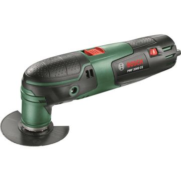 Bosch Multifunktionsværktøj PMF 2000 CE 0603102003