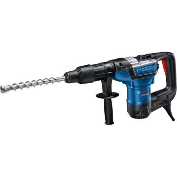 Bosch Borehammer GBH 5-40 D Professional med SDS-max 0611269001