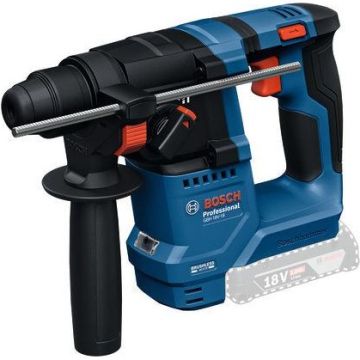 Bosch Borehammer med SDS plus GBH 18V-18 0611927000