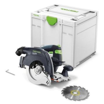 Festool Akku rundsav HKC 55 EB-Basic i Systainer3 576163
