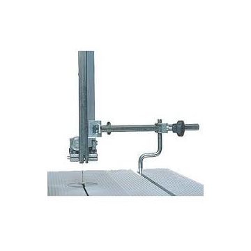 Metabo Cirkelskære BAS 317 0909031249