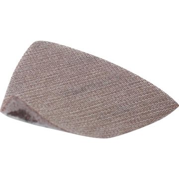 Mafell Slibegitter Abranet® Delta sæt 105: 3 x P 80 / 3 x P 120 / 3 x P 180 MA-093418