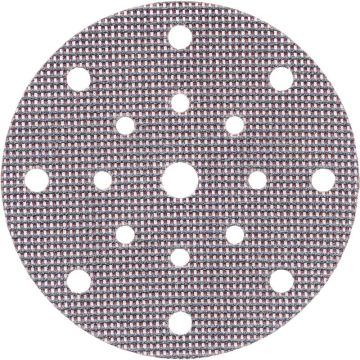 Mafell Slibegitter Ø 150 mm Abranet® HD P 60, 20 styk MA-093447