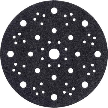 Mafell Mellemliggende blød slibeskive HZS-1; med velcro, til buede overflader MA-093459