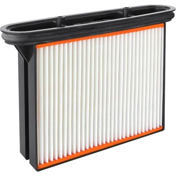 Mafell Støvsugerfilter; 1 par, polyester coating MA-093720