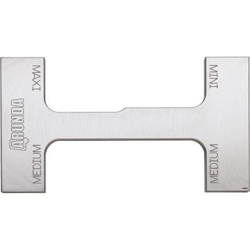 Mafell Indstillingslære standard - 26 Trio MA-093785