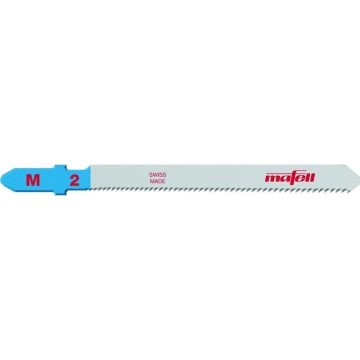 Mafell Stiksavblade SSB-M2 – Metal Progressive til præcis metalbearbejdning MA-093856