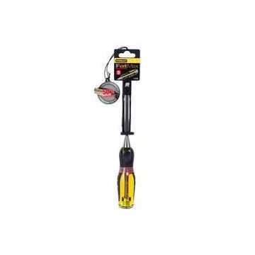 STANLEY® FatMax® STEMMEJERN 10 MM SLAGFAST PRO DW-0-16-253