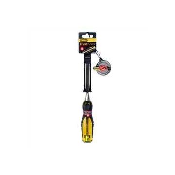 STANLEY® FatMax® STEMMEJERN 15MM SLAGFAST PRO DW-0-16-256