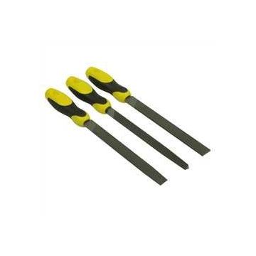 STANLEY® SÆT M/3 STK 8" IN FILE DW-0-22-464