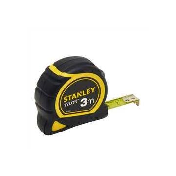 Stanley Båndmål TYLON™ 3m x 12,7mm 0-30-687 DW-0-30-687