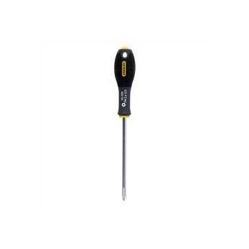 STANLEY FatMax® Skruetrækker - PH2 x 125mm 0-65-209 DW-0-65-209