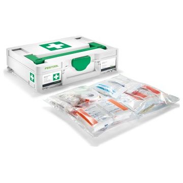 Festool Førstehjælps-Systainer SYS3 M 112-FA-Set 579327