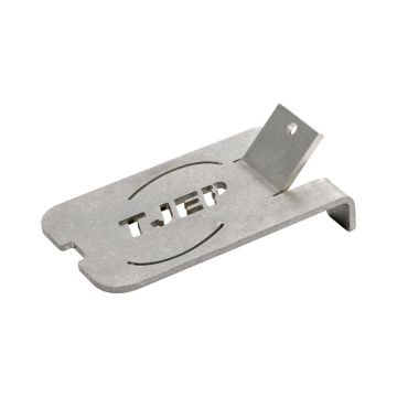 Tjep QUICK-FAST® inkl. næsestykke / driver guide til PQZ-75 TJ100845