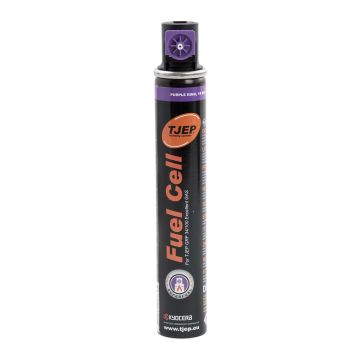 TJEP Superfuel Gaspatron cell 165mm, Lilla ring TJ100864