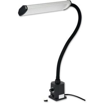 Axminster fleksibel arbejdslampe Stayput LED 14W AX101386