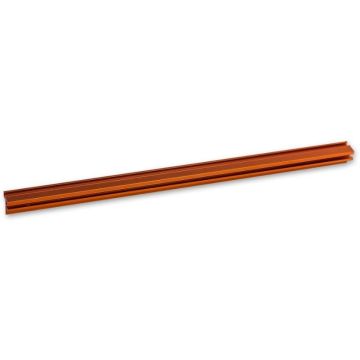 UJK T-Track For Track And Stop Kit 610mm AX101501