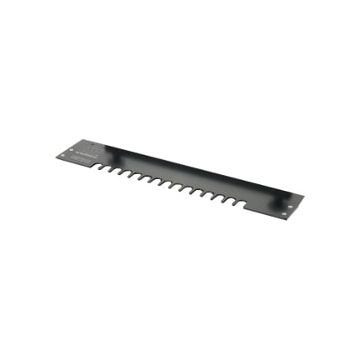 12,7mm svalehaleskabelon fra CMT CMT300-T128