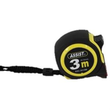 Assist Båndmål m/magnet | 3 m TA-101850