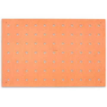 UJK Multifunktionsbord 20mm Hul Bordplade AX102537