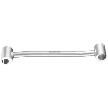 Teng Tools hængselretter 19 x 22 mm 262670201