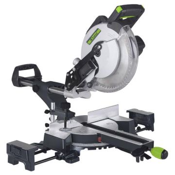 Luna kap-/geringssav Luna JMS 260 230V 191440205