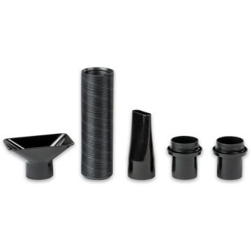 Axminster Komplet Udsugningssæt - Ø63 mm AX103337